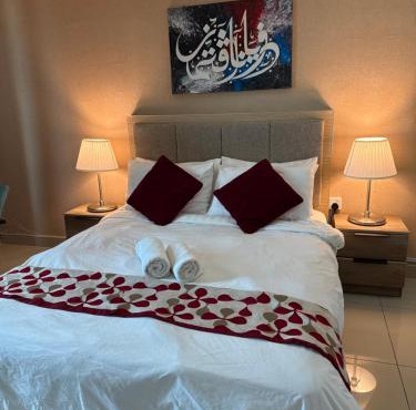The Viana Apartment 1 in Kota Bharu