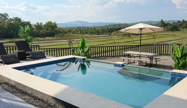 The Villa Monserate by apol in South Cotabato