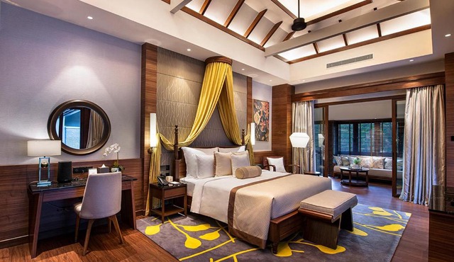 The Villas at Sunway Resort Hotel