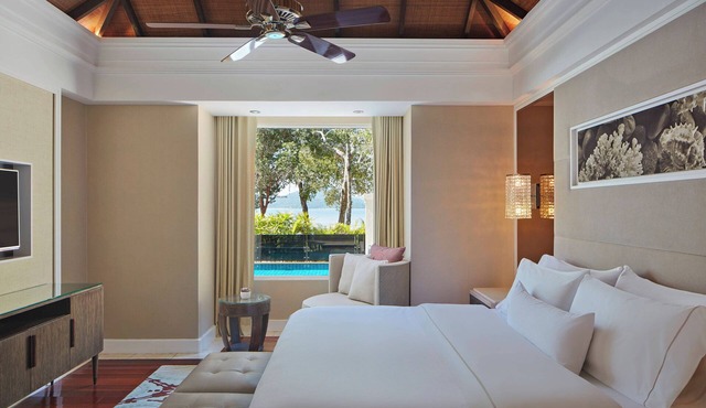 The Westin Langkawi Resort & Spa