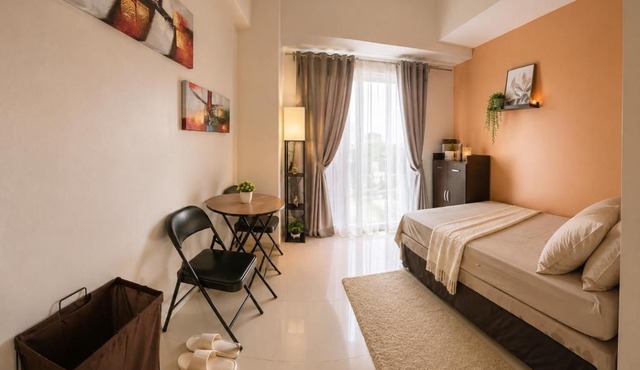The Wind Haven Tower 4 SMDC Wind Residences in Tagaytay