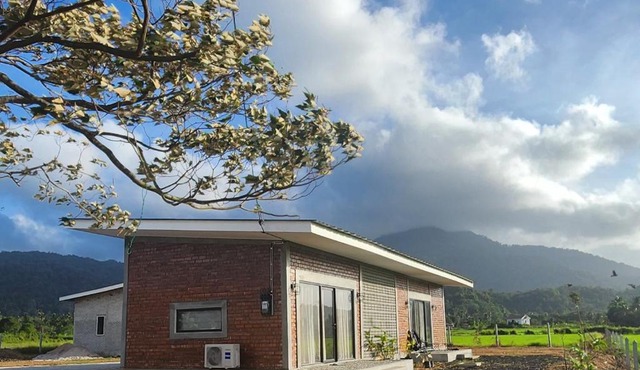 The Zain's Pool Villa for 4 pax, Langkawi