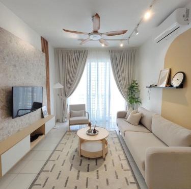 theserindithome in Malacca