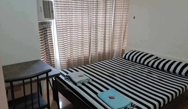 Thirdy's Place Hostel