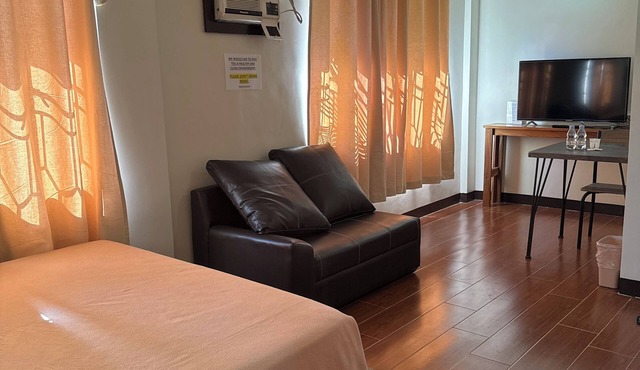 Thirdy's Tourist Inn in Legazpi