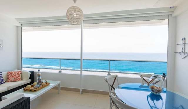 This apartment is a 2 bedroom(s), 2 bathrooms, located in Juan Dolio, San Pedro. in Guayacanes