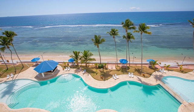 This apartment is a 3 bedroom(s), 2 bathrooms, located in Juan Dolio, San Pedro. in Juan Dolio