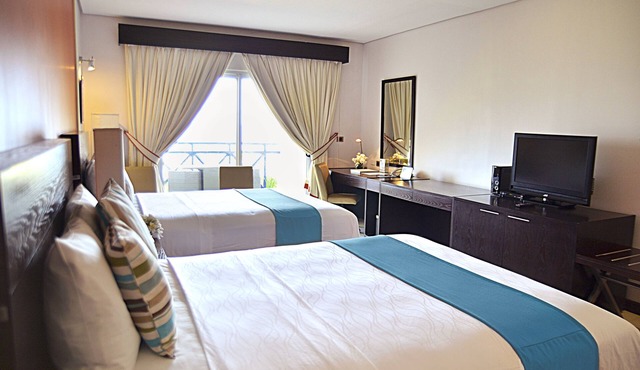 Thunderbird Resorts - Poro Point in San Fernando