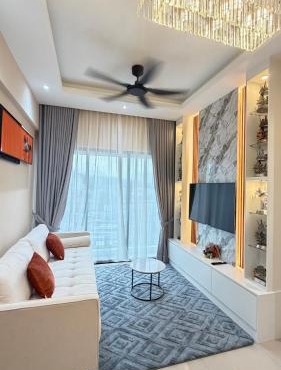 Tiara Homestay Selayang