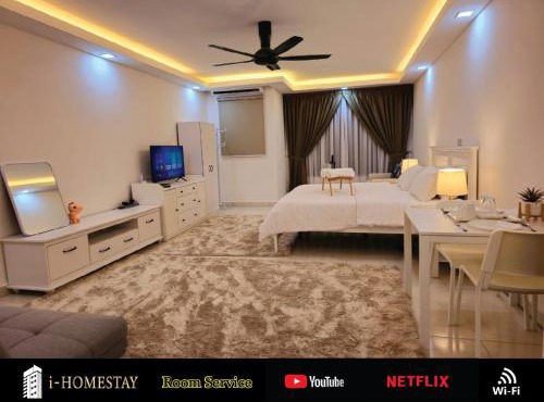 Tiara Imperio I Kajang I Modern Cozy I Cheap I Near To UKM