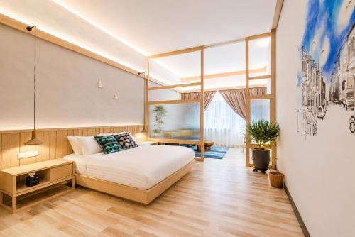 Tien Hotel Georgetown