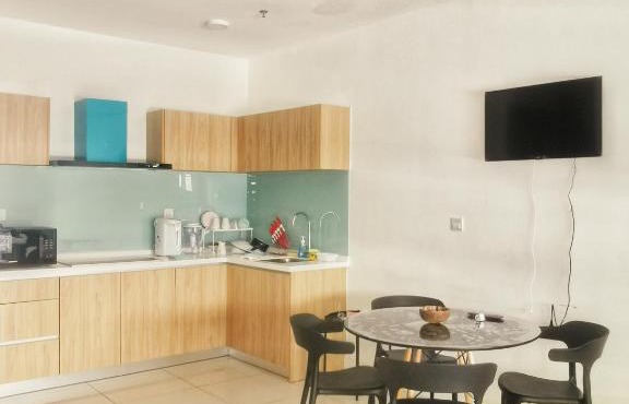 Timesquare Homestay in Miri