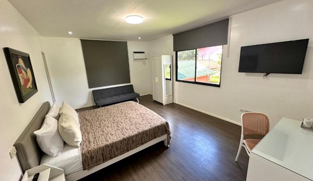 Timfanel Lodging in Ozamiz