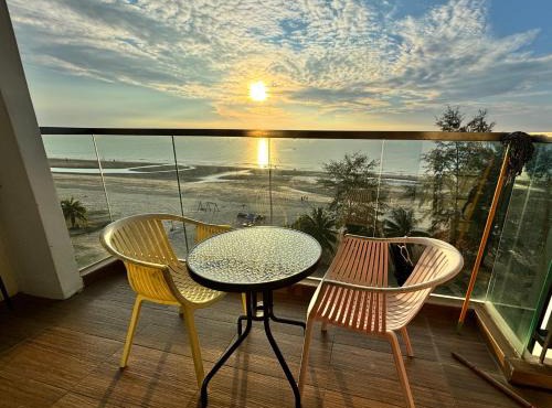TIMURBAY KUANTAN -BEACHFRONT PARADISE GETAWAY in Kuantan