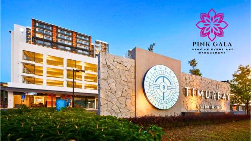 Timurbay Villagecation Studio Apartment - Parking Roof & Village View by PG Management