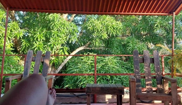 Tiny Coco Paradise - Casita Azul in Samaná