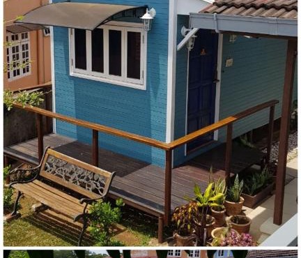 Tiny House B&B