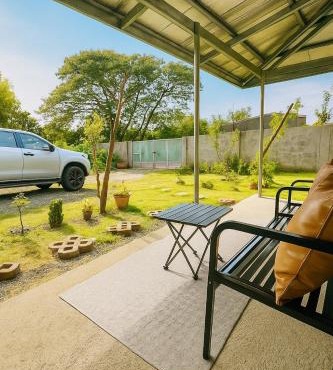 Tinyhaven Transient Cabuyao in Cabuyao