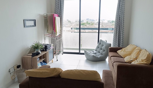 TiTi Homestay in Matang, Kuching, Sarawak in Kuching