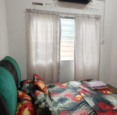 TMJ Homestay Taman Maran Jaya