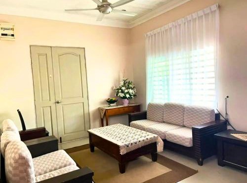 Tok Sham Homestay