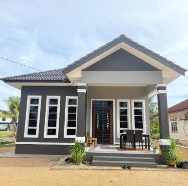 Tokmie Homestay in Bachok