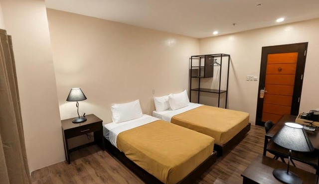 Top Star Hotel Manaoag