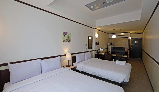 Toyoko Inn Cebu
