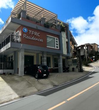 TPRC Residences in Baguio