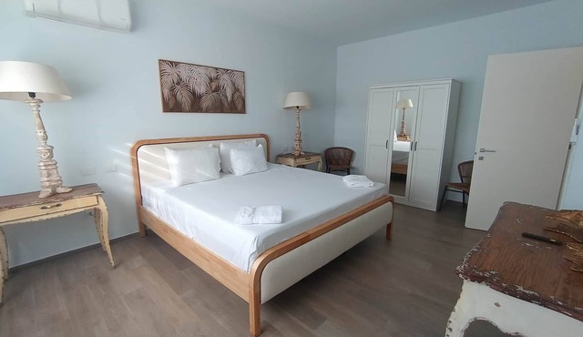 Tracadero Lodge A1, 1 Bedroom in Dominicus