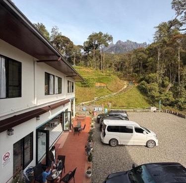 Tranquera House