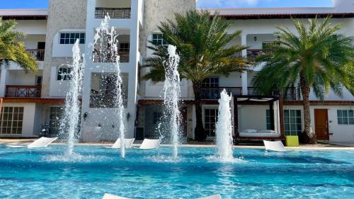 Tranquilidad En Cap Cana, Acogedor Apartamento Residencial in Punta Cana