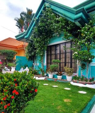 Transient Home, an Affordable Bed & Bathroom near DVO Airport