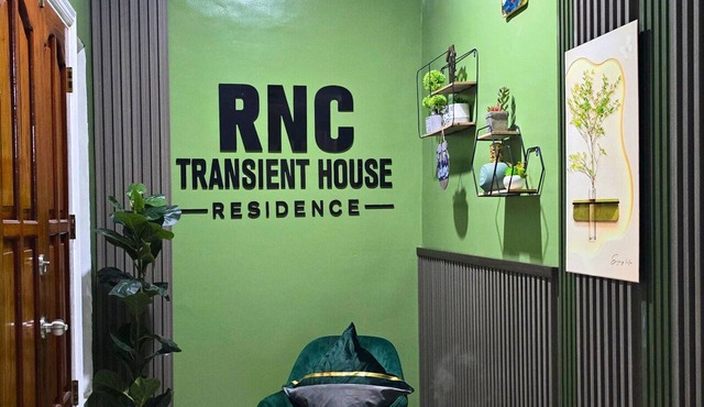 Transient House for Families, Groups & Small Event