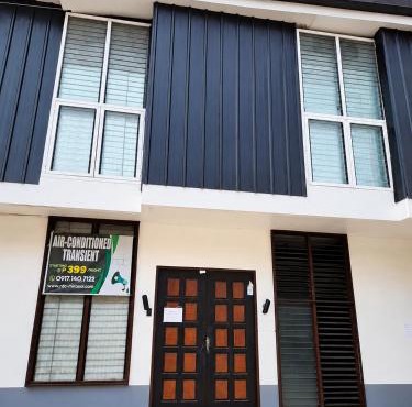 Transient House Near BGC & SM Aura