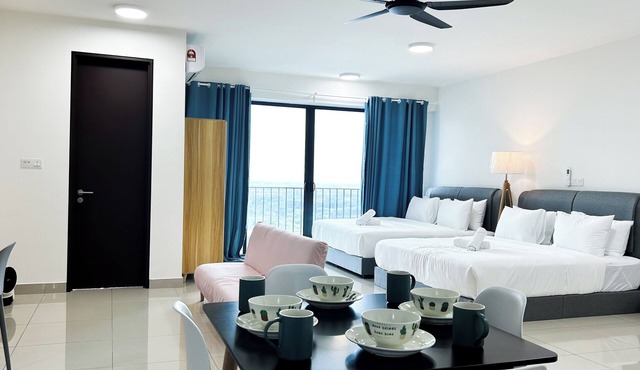 Trefoil by Manhattan Group in Shah Alam