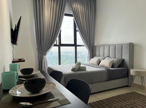 Trion KL by Dreamcloud Sdn Bhd