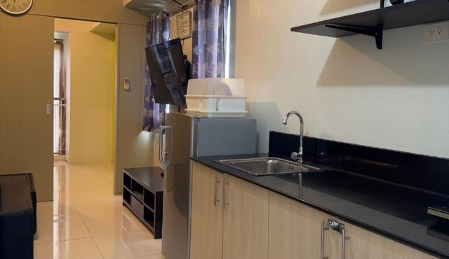 Triple JG Suite Tagaytay SMDC Wind Residences in Tagaytay