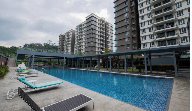 Trival Property Homestay