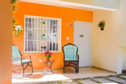 Tropical Paradise Villa in Punta Cana in Punta Cana
