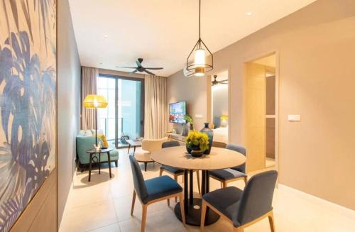 Tropicana Cenang Assana by Rimba Hill