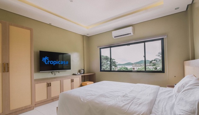 Tropicasa Coron Resort And Hotel in Coron