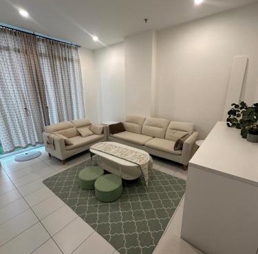 TT3 SOHO Near Unimas & Fame in Kuching