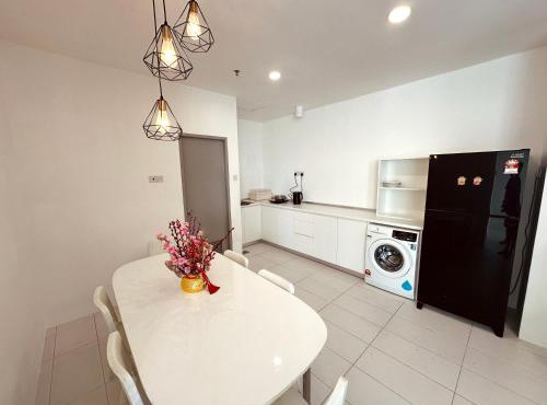 TT3 soho tabuan kuching in Kuching