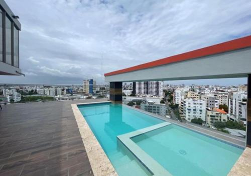 Tu guarida in Santo Domingo