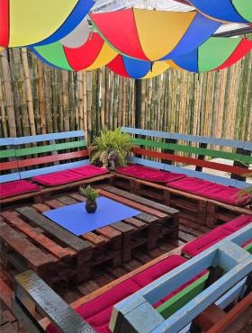 Tuaran Village Retreat