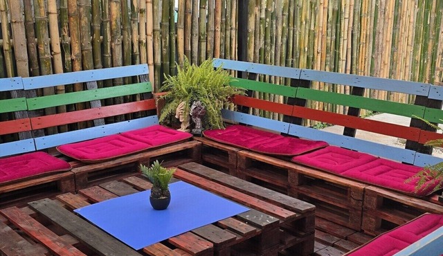 Tuaran Village Retreat