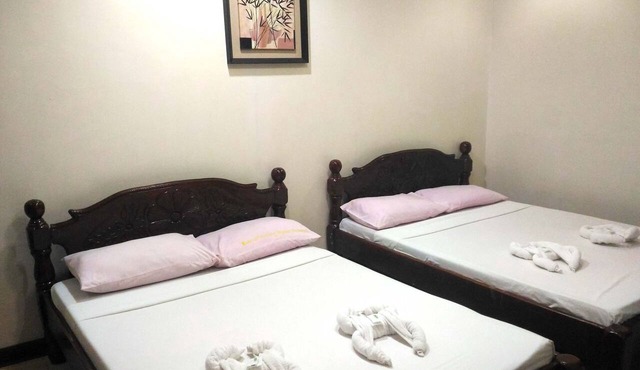 Tubod Flowing Waters Resort in Talisay