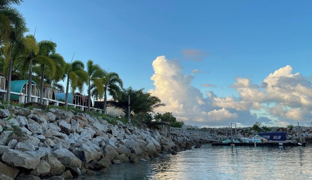 Tubotel Langkawi in Langkawi