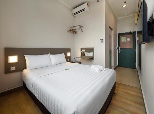 Tune Hotel - 1Borneo Kota Kinabalu in Kota Kinabalu